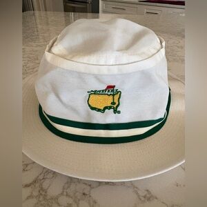 Women’s Masters Bucket Hat